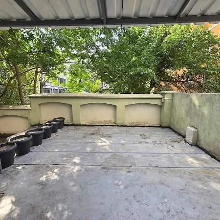 Modern 100m In Center Vitosha Blvd *