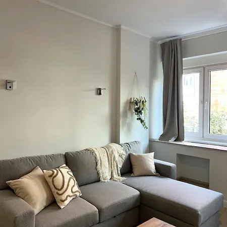 Modern 100m In Center Vitosha Blvd * Sofia