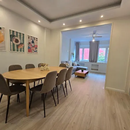 Modern 100m In Center Vitosha Blvd * Sofia