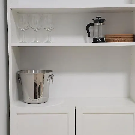 Modern 100m In Center Vitosha Blvd *