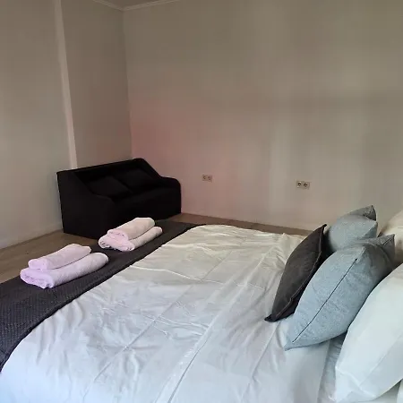 Modern 100m In Center Vitosha Blvd Appartement