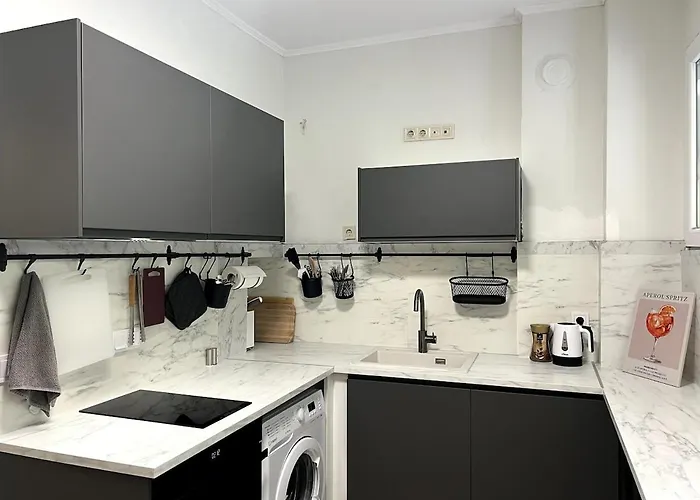 Modern 100m In Center Vitosha Blvd صوفيا