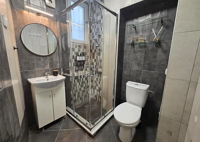 Lejlighed Modern 100m In Center Vitosha Blvd *