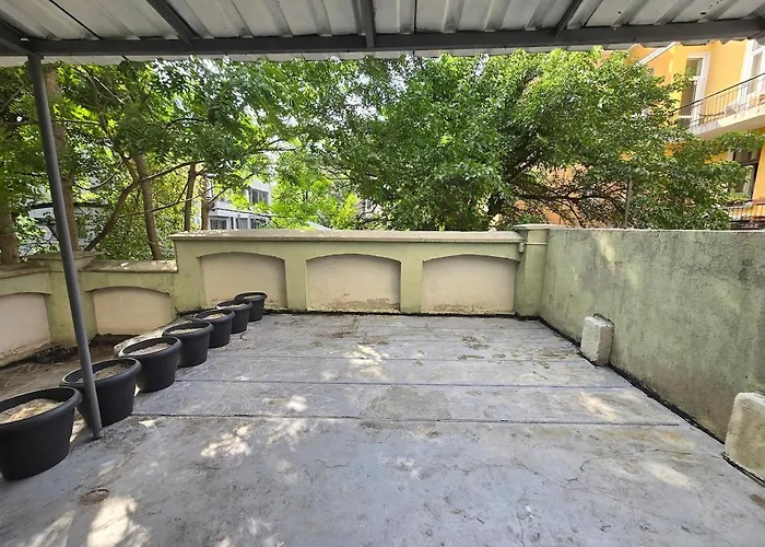 Modern 100m In Center Vitosha Blvd *