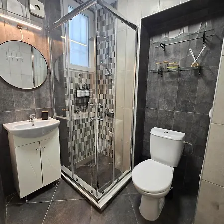 Апартаменты Modern 100m In Center Vitosha Blvd *